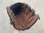 Rawlings D120BDB Premium Series Leather Baseball Glove 12" Right Hand Throw Rht. Fixed Price $29.50.