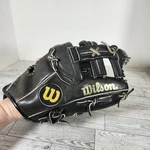 Wilson Optima Gold Mvp A2720 Baseball Glove Grip-tite Pocket Right Hand Throw. Fixed Price $15.99.