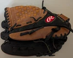 Rawlings RBG36BTN 12 1/2" Lht Baseball Softball Glove. Fixed Price $20.00.