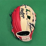 Rawlings Heart Of The Hide 12.75 Outfield Glove Rht. Fixed Price $264.99.