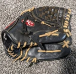 Rawlings Gold Glove M1200C Rht Baseball 12". Fixed Price $50.00.