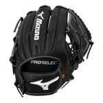 Mizuno Pro Select GPS-50R 11.75" Premium Pitcher/infielder Baseball Glove: 31321. Fixed Price $299.99.