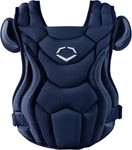 Evoshield Pro-srz 2.0 Fastpitch Catchers Chest Protector, Adult,navy. Fixed Price $219.00.