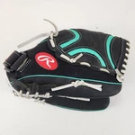 Rawlings CL125BMT 12.5" Champion Lite Right Hand Throw Softball Glove. Fixed Price $28.45.