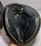 Star Pro Elite Baseball Catcher's Mitt CM3000SBK 33.5" Rht Black. Fixed Price $248.88.