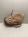 Wilson Glove A1821 PRO6 Leather Rht Flex Back 11 Aztec. Fixed Price $21.99.
