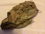 Vintage Wilson A9814 Pro Baseball Glove Force Rht Action Snap ( Taiwan ). Fixed Price $39.99.