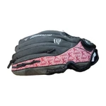 Mizuno Prospect Fastpitch Softball Glove 11.5 Right Hand Throw Mitt Black Pink. Fixed Price $18.00.
