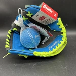 New Franklin Sports Teeball Glove & Right Hand Neo-grip Formed Pocket. Fixed Price $15.00.