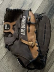 Louisville Slugger Tps Air Defense 13.5 Rht Softball Glove Steerhide ADS1350. Fixed Price $20.80.