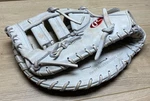 Rawlings Liberty Advanced Rlafb 13 Softball Glove Mitt Leather Lht Rro. Fixed Price $110.00.