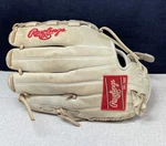 Rawlings Liberty Advanced RLA125-15W Fastpitch Softball Glove 1/2 Inch. Fixed Price $175.00.