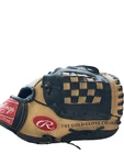Rawlings Derek Jeter Model Youth Inch Baseball Glove PL100GB Right Hand Throw. Fixed Price $10.00.