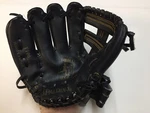 Spalding T100 T-ball Mitt 18206 Tru 8.75 Left Handed Player Glove Handcrafted. Fixed Price $15.00.