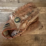 Wilson Bruce Sutter Baseball Glove Power Snap Split Hinge A2341 Korea. Fixed Price $15.00.