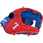 Rawlings Heart Of The Hide Texas Rangers Mlb 11.5" Infield Baseball Glove. Fixed Price $299.95.