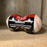 Rawlings 8U League Play Practice Baseballs - 2 Pack. Fixed Price $7.58.