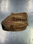 Rawlings Baseball Glove Mitt Trap-eze PP1275TR Rht 3/4" Player Preferred. Fixed Price $69.99.