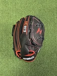 2021 Hunter Greene "game Issued" Signature Baseball Fielding Glove, Rc Reds. Fixed Price $399.99.