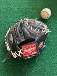 Rawlings Gold Glove Legend, GGCM33L Catchers Mitt, Rht. Fixed Price $86.10.