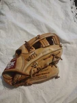 Ssk DPG-250 Baseball Glove Mitt Rht The Catching Machine. Fixed Price $22.99.