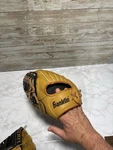 Franklin Sports Baseball Fieldmaster Series Glove 22603L-12" Lht. Fixed Price $18.90.