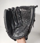 Rawlings Instinct Series Dual Wing Lht 13" IS13O Black Baseball Softball Glove. Fixed Price $18.99.