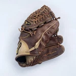 Mizuno Classic Baseball Glove Gcp 68S - 11.5 Inch Brown Leather Hand Crafted. Fixed Price $74.99.