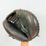 Under Armour UACM100A Catchers Mitt 33.5 Framer Series Baseball Rht Adult Great. Fixed Price $134.96.