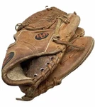 Louisville Slugger Baseball Glove Big Daddy Ii LSG12 Rht 12". Fixed Price $19.99.