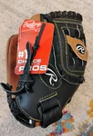Rawlings Gold Glove Baseball PM11BRB Right Hand Inch Leather Palm *new*. Fixed Price $19.99.