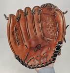 Rawlings RBG36PRO Palm Pad Fastback 12.5 Baseball Glove The Series Lht. Fixed Price $17.88.