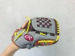 Rawlings Hoh Wizard #01 Blizzard Graphic Infield Glove 11.75" GR3HON54MG Sports. Fixed Price $300.00.