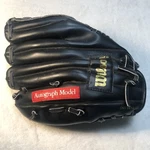 Wilson 9 Baseball Glove Rare, Genuine, Leather A2281 Autograph Model. Fixed Price $21.89.