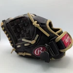 Rawlings Youth Right Hand Glove For Left Throw Brown Lht 10" H100BRNC-RH. Fixed Price $9.98.
