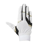 Mizuno Baseball/softball Junior Fielding Glove Right Hand 1EJEY331 Jl Size White. Fixed Price $53.66.