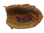 Rawlings Signature Series RMC26 Left Handed Basket Baseball Glove Frank Lombari. Fixed Price $47.98.