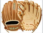 Wilson 2026 A2000 Classic Saddle Tan 11.5-INFIELD Right Hand Throw. Fixed Price $349.99.