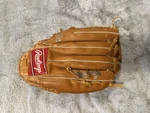 Rawlings Ken Griffey Jr Model 12.5" Lht RBG46 Baseball Glove. Fixed Price $8.77.