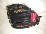 Rawlings Inch CS130B Signature Series Rht Fielders Glove, Good / Excellent. Fixed Price $27.95.