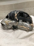 Easton Jefi Diamond Elite 13.5 Softball Outfielders Glove Right Hand Throw. Fixed Price $200.00.