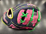 New! Wilson A2000 1724SS June 2026 Glove Of The Month 11.75" H-web. Fixed Price $329.95.