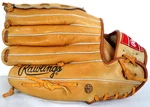 Rawlings Rbg 60 Jose Canseco Right Hand Throw 12.5" Leather Glove. Fixed Price $26.87.