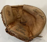 Vintage Wilson Duane Josephson Signature Catchers Mitt Glove A2524. Fixed Price $36.39.