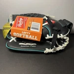 Rawlings WFP115MT 11.5" Fastpitch Softball Glove. Fixed Price $19.95.