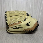 Easton Synergy SYFP1300 Men's 13" Pattern Brown Soft Leather Baseball Glove Lht. Fixed Price $29.99.