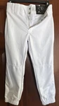 Champro Women's Traditional Low-rise Softball Pant-small- White. New With Tag. Fixed Price $14.99.