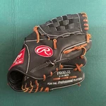 Rawlings PRODJ2 Rigid Baseball Glove Derek Jeter Model Near Mint. Fixed Price $609.99.