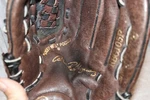 Rawlings RBG105P Alex Rodriguez Childs Baseball Glove Rht. Fixed Price $19.95.