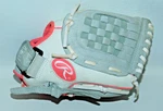 Rawlings FP105GW 10.5'' Fast Pitch Youth Softball Glove Right Hand Throw Rht. Fixed Price $24.00.